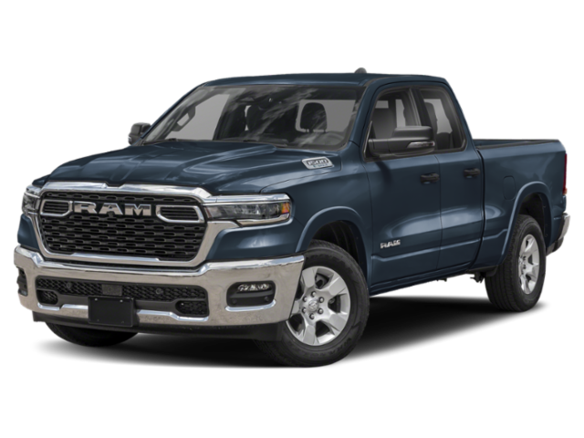 2026 RAM Ram 1500 Pickup Big Horn/Lone Star's photo