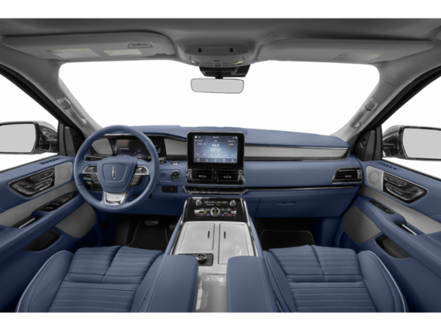 2020 LINCOLN NAVIGATOR L - Image 8