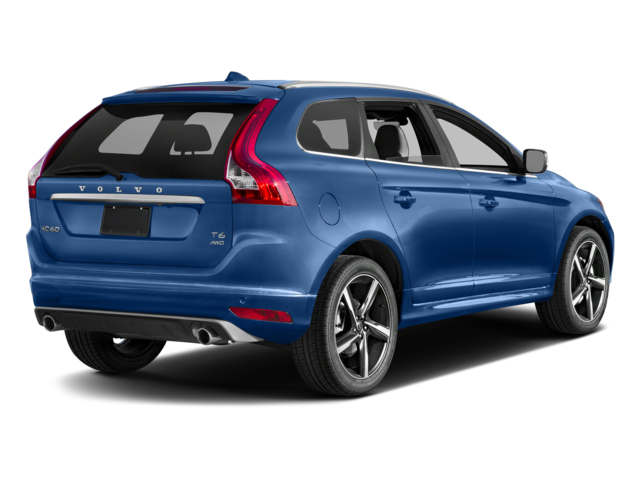 Used 2017 Volvo XC60 T6 R-Design with VIN YV449MRS5H2015223 for sale in Pell City, AL