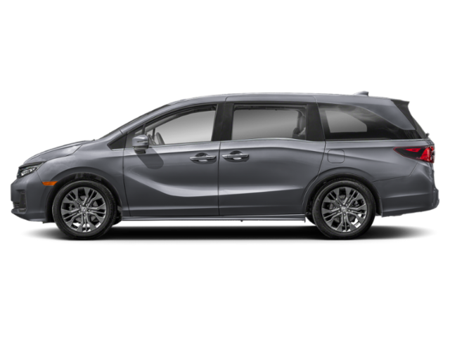 2026 Honda Odyssey Touring photo 4