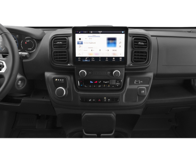 2025 Ram ProMaster 3500 photo 6