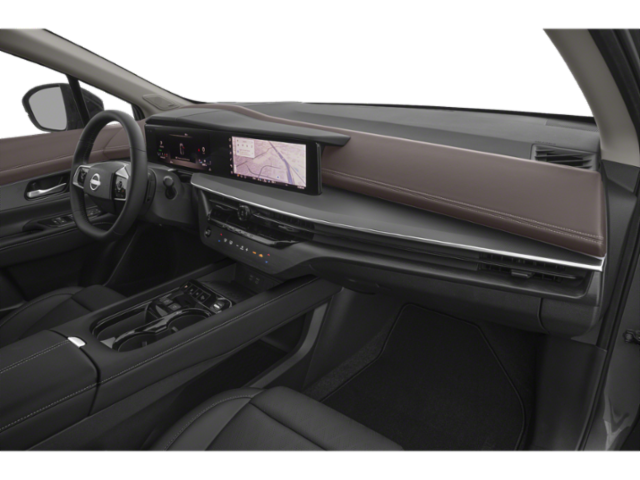 2025 Nissan Murano Platinum photo 16