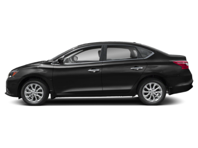 2019 Nissan Sentra SV photo 2