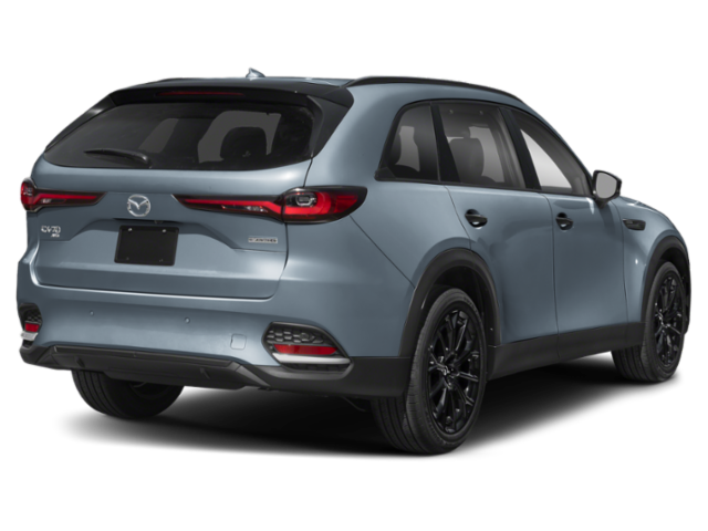 2026 Mazda CX-70 3.3 Turbo Premium Plus photo 2