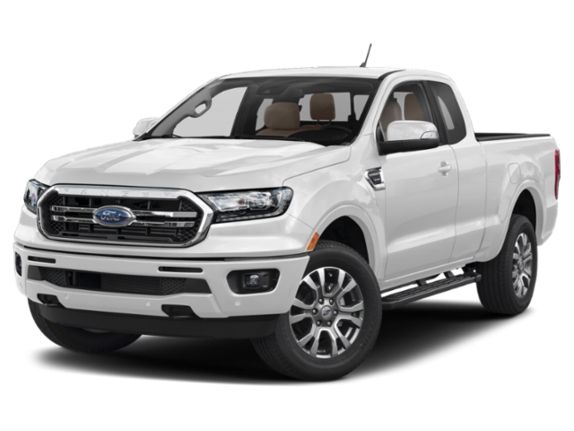 2022 FORD RANGER - Image 1