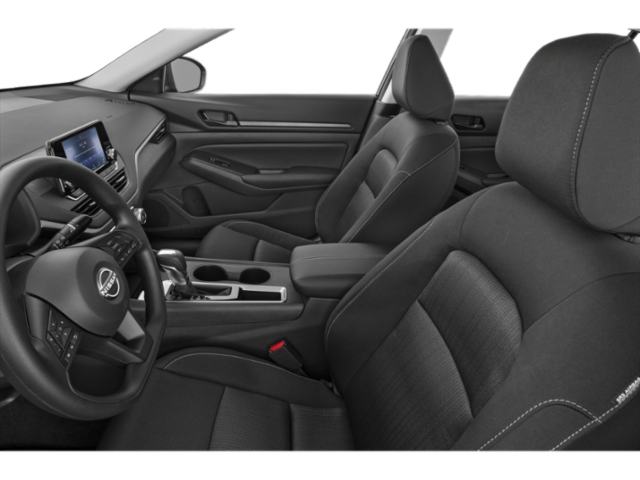 2025 Nissan Altima S photo 12