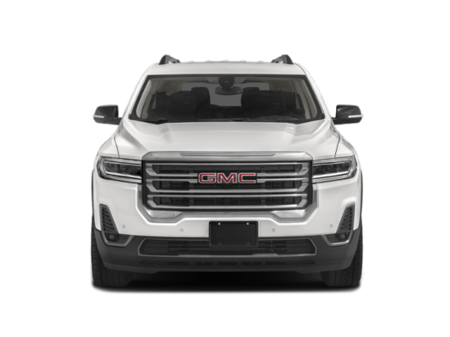 2021 Gmc Acadia AT4 photo 3