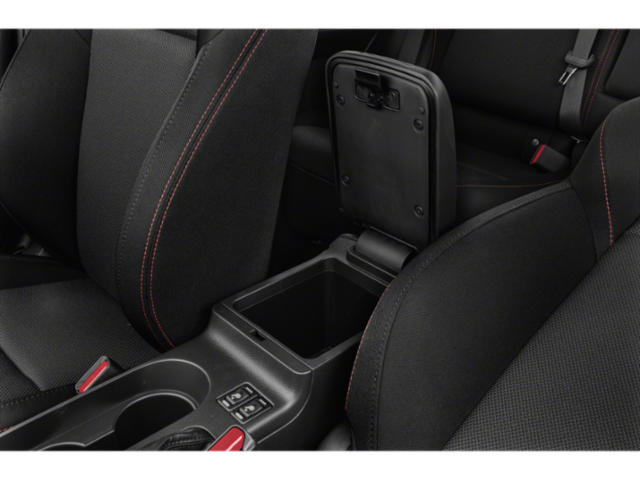 2020 Subaru WRX Limited photo 11