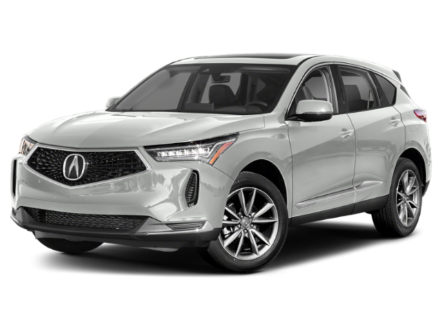 Image of Acura RDX w/Technology Package AWD 4D Sport Utility