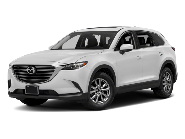 2016 Mazda CX-9 Touring's photo