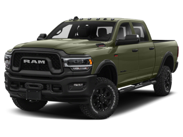 2020 RAM Ram 2500 Pickup Power Wagon's photo