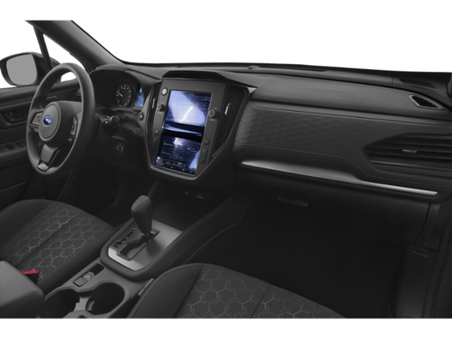 2025 Subaru Forester Base photo 10