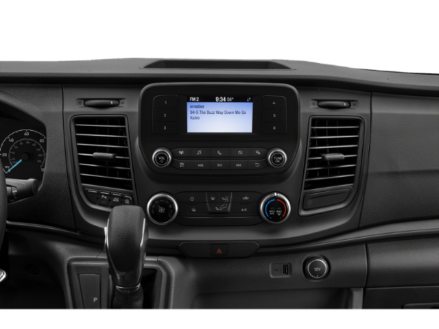 2020 Ford Transit XL photo 2