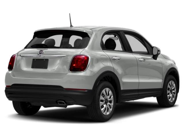 Used 2017 FIAT 500X Trekking with VIN ZFBCFYCBXHP538234 for sale in Lakewood, NJ