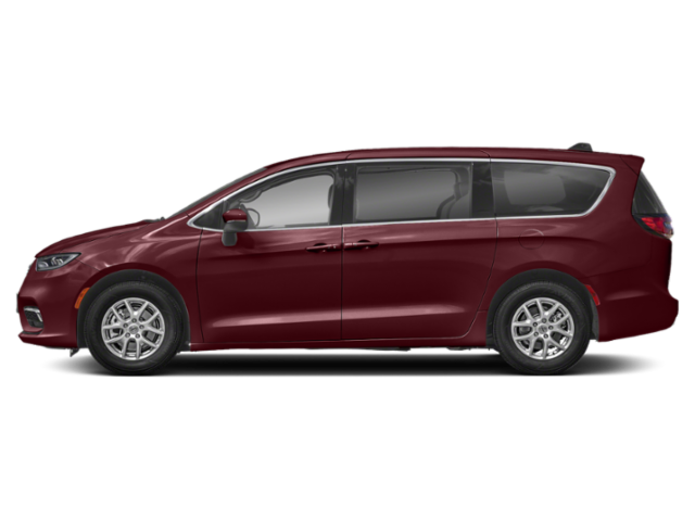 2023 Chrysler Pacifica Touring L photo 3