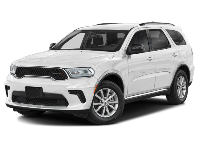 2024 Dodge Durango's photo