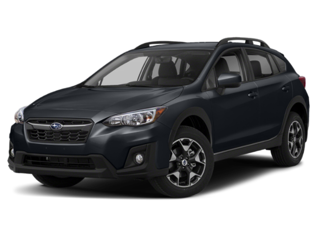 2019 Subaru Crosstrek Premium's photo