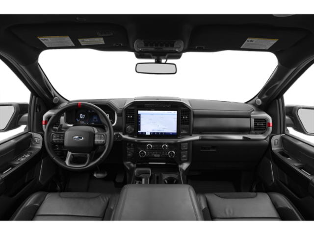 2022 Ford F-150 Raptor photo 5