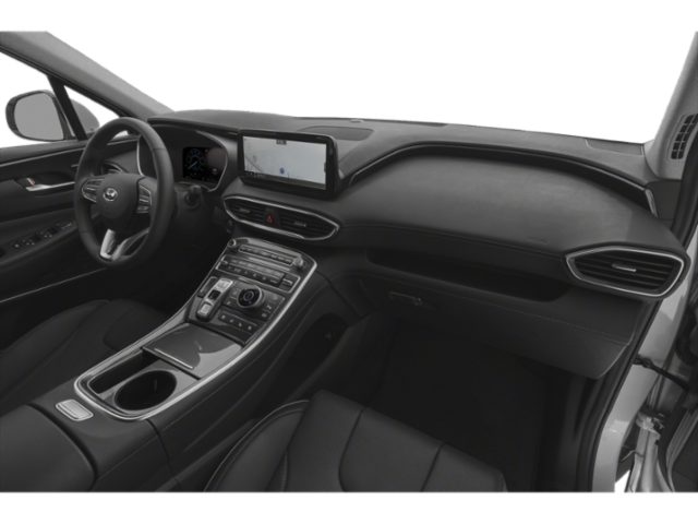 2023 Hyundai Santa Fe Limited photo 2