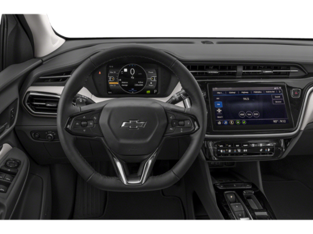 2023 Chevrolet Bolt EUV Premier photo 2