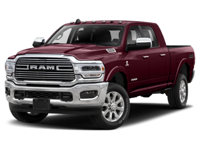 2021 RAM Ram 2500 Pickup Laramie Limited's photo
