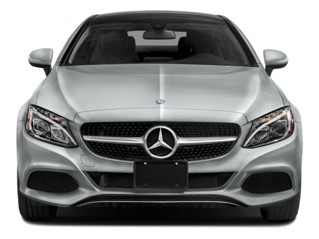 2018 Mercedes Benz C 300 4MATIC Coupe photo 3