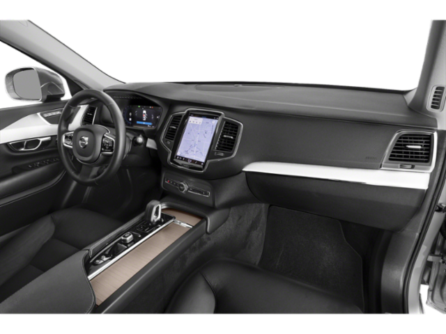 2025 Volvo XC90 Plus photo 12
