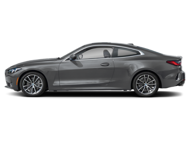 2026 Bmw 430i xDrive photo 3