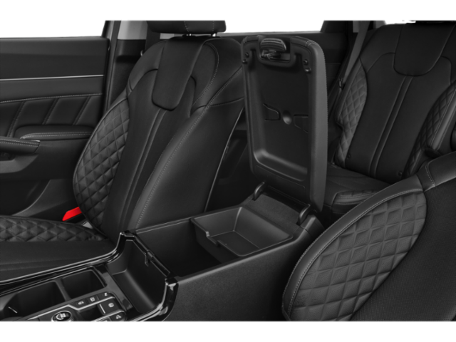 2022 Kia Sorento SX photo 9