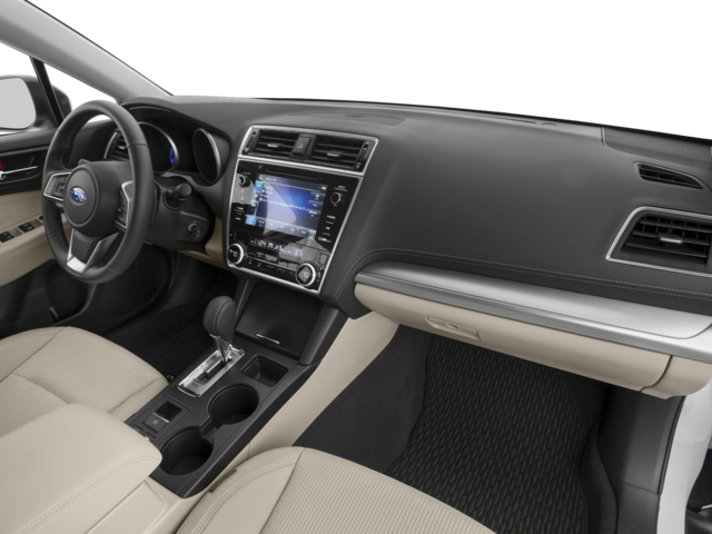 2018 Subaru Outback 2.5i Premium photo 13