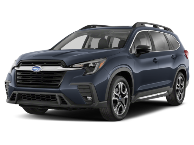 2025 Subaru Ascent Limited's photo