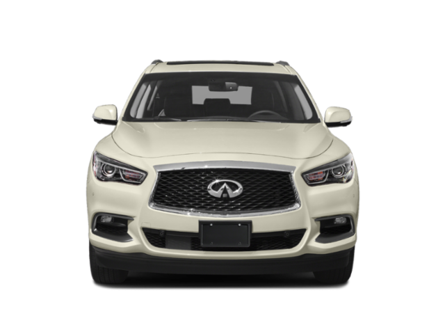 2018 Infiniti QX60 3.5 Deluxe Premium Plus photo 4