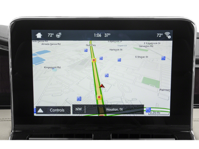 2018 LINCOLN NAVIGATOR L - Image 14