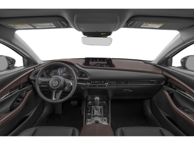 2025 Mazda CX-30 2.5 Turbo Premium Plus photo 4
