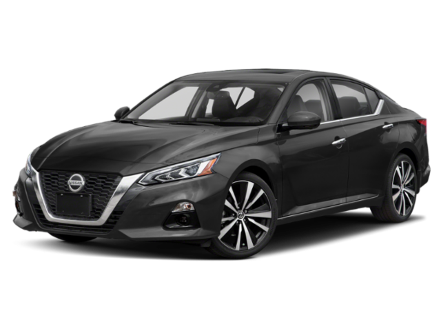 2020 Nissan Altima SL's photo