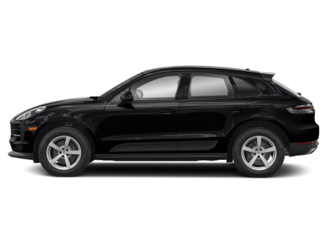 2019 Porsche Macan photo 3