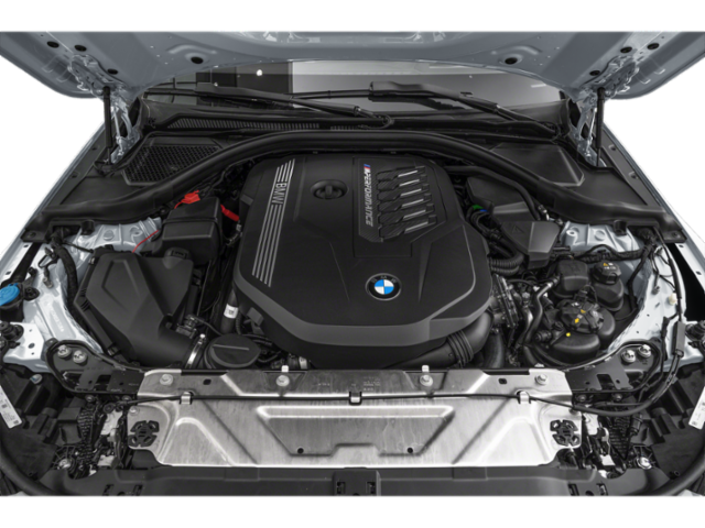 2025 Bmw M240i xDrive photo 7