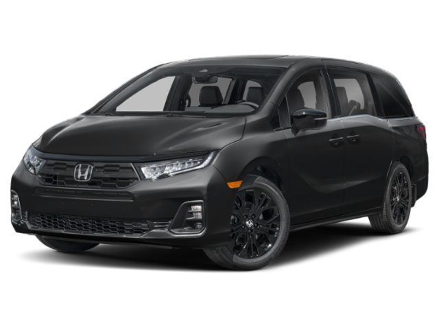 2026 Honda Odyssey Sport photo 2