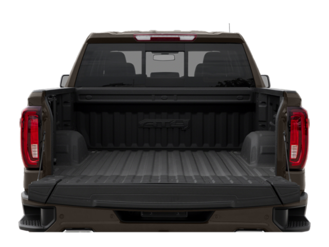 2021 Gmc Sierra 1500 AT4 photo 12