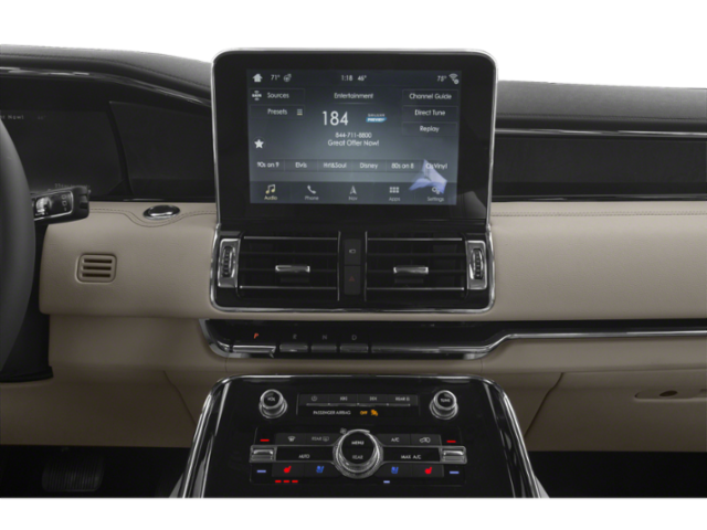 2020 LINCOLN NAVIGATOR - Image 7