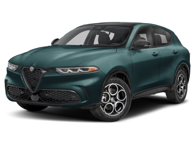 2026 Alfa Romeo Tonale Veloce's photo