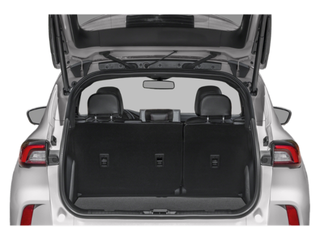 2025 Ford Escape ST-Line Elite Hybrid photo 6