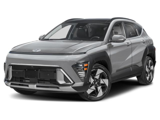 2026 Hyundai Kona Limited photo 16