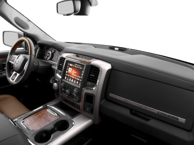 2017 Ram 1500 Limited photo 20