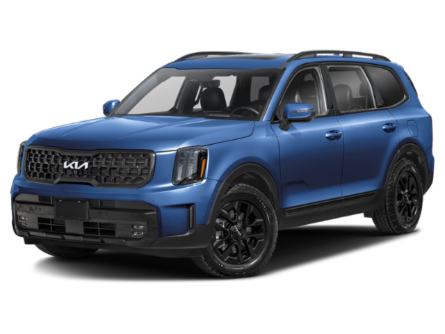 2025 Kia Telluride SX Prestige X-Pro's photo