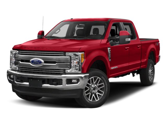 2017 Ford F-250 Lariat photo 3