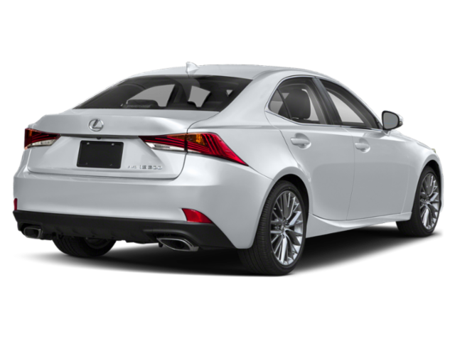 2018 Lexus IS 300 photo 2