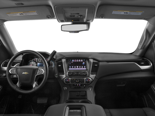 2017 CHEVROLET TAHOE - Image 7