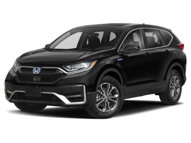 2021 HONDA CR-V - Image 4