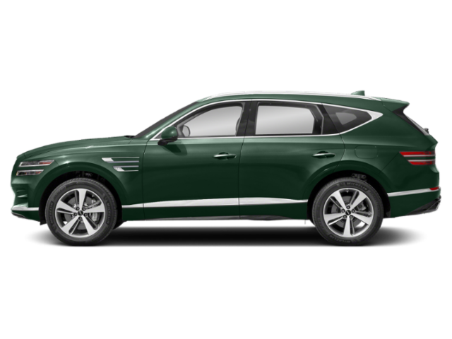 2023 Genesis GV80 3.5T photo 3